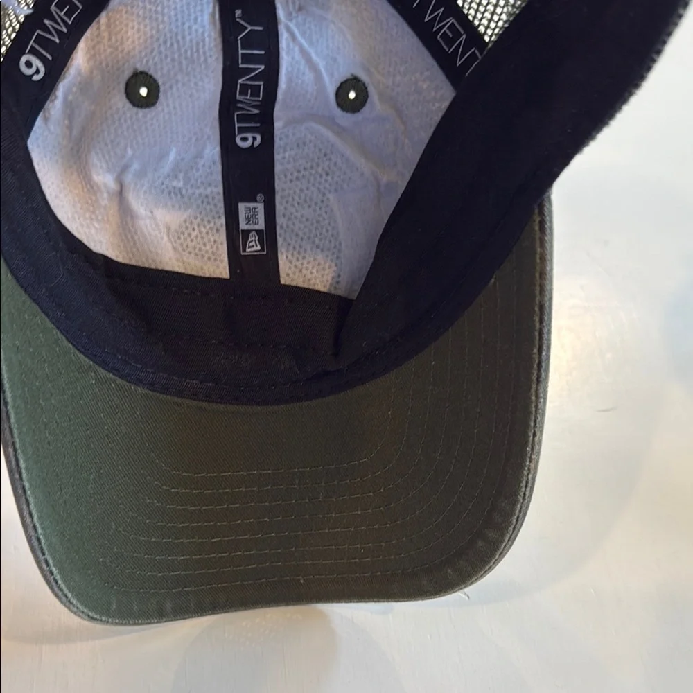 Atlanta Falcons New Era Camouflage youth Hat